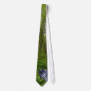 Search for alpha ties Wildlife