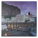 Search for amalfi tiles Europe
