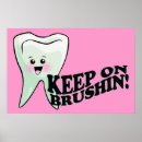 Search for tooth brushing posters Dentist