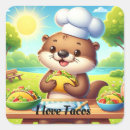 Search for cute tacos stickers Cartoon