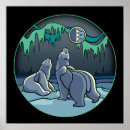 Search for first nations posters Wildlife