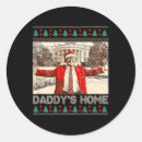 Search for home daddy stickers Xmas