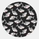 Search for repeat pattern stickers Grey