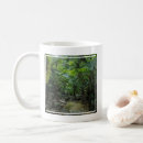 Search for tropical rainforest mugs Woodland