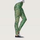 Search for mandala leggings Gold