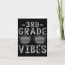 Search for 3rd grade teacher cards School