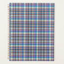 Search for chequered office supplies Design