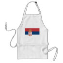 Search for serbia aprons Patriotic