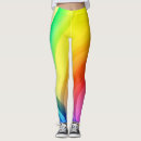 Search for rainbow tie dye leggings Purple