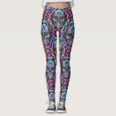 Search for fluorescent leggings Retro