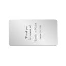 Search for silver filigree stickers Grey