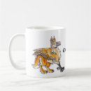 Search for gryphon mugs Griffon