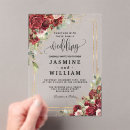 Search for cocktail wedding invitations Elegant