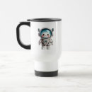 Search for futuristic mugs Space