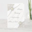 Search for 30th wedding anniversary cards Pearl