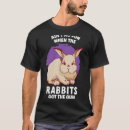 Search for gun bunny tshirts Fun