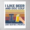 Search for funny golf posters Precision sport