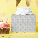 Search for monochromatic wrapping paper White