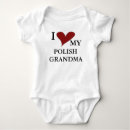 Search for polish infant baby clothes Grandma