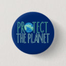 Search for earth day every day badges Green