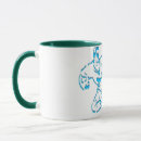 Search for full contact mugs Karate