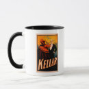Search for kellar Magic
