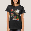 Search for german shepherd christmas tshirts Cool