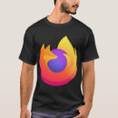 Search for firefox tshirts For her