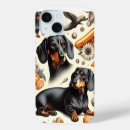 Search for cute dachshund iphone cases Pets