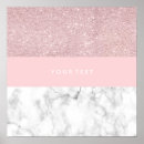 Search for white and gold posters Luxury