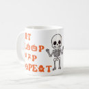 Search for funny poop mugs Halloween