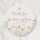 Search for thank you for beeing here Baby shower