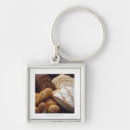 Search for choice square key rings Studio shot