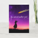Search for asteroid cards Comet