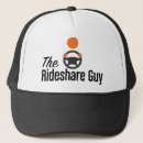 Search for uber hats Rideshare
