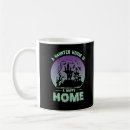Search for haunted mugs Bats
