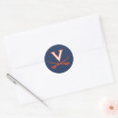 Search for university of virginia stickers Cavaliers