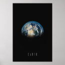 Search for blue marble earth posters Astronomy