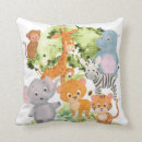Search for zoo animal cushions Lion