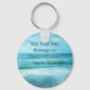 Search for beach sayings key rings Nautical