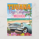 Search for tijuana postcards Baja california