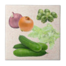 Search for herb tiles Vegetables