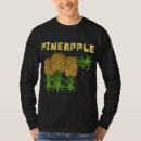 Search for upside down pineapple tshirts Vacation