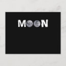 Search for vintage witches postcards Moon