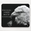 Search for bird hunters mousepads Feathers