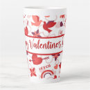 Search for happy valentines day coffee mugs Pink