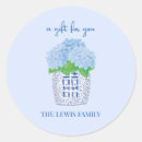 Search for hydrangea stickers Grandmillennial