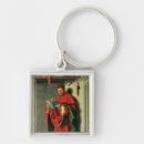 Search for prophet key rings Testament