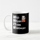 Search for kawaii anime mugs Sleep