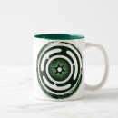 Search for pagan goddess mugs Pentagram
